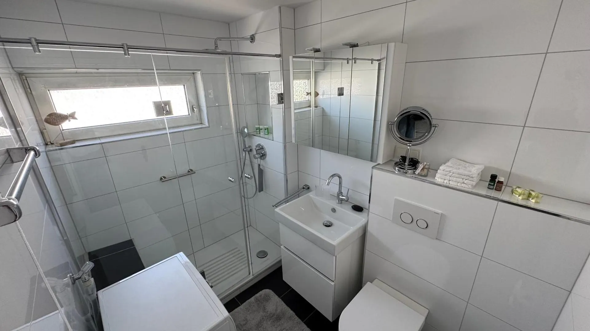 Bobi - 2 Schlafzimmer, Balkon, W-Lan, Parkplatz Dortmund