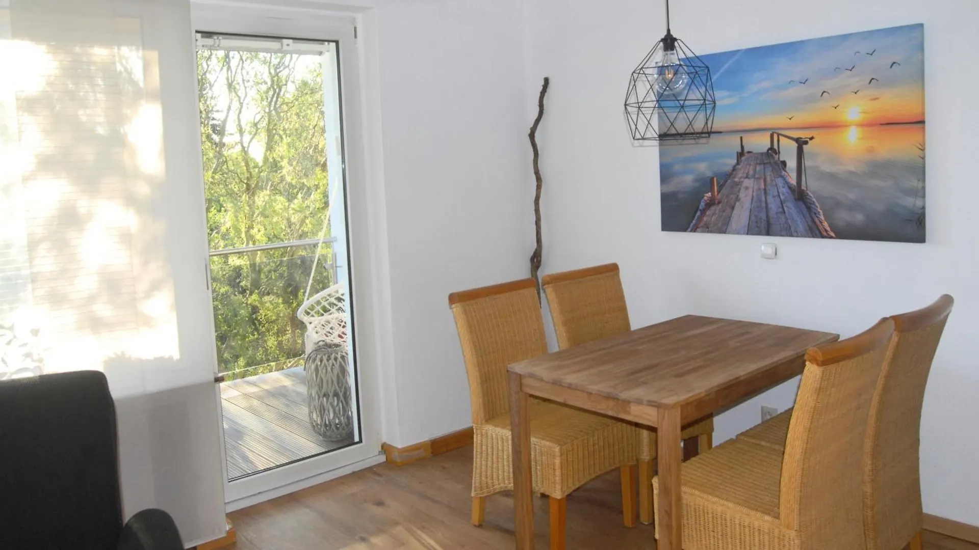 Bobi - 2 Schlafzimmer, Balkon, W-Lan, Parkplatz Dortmund 0*,  Allemagne