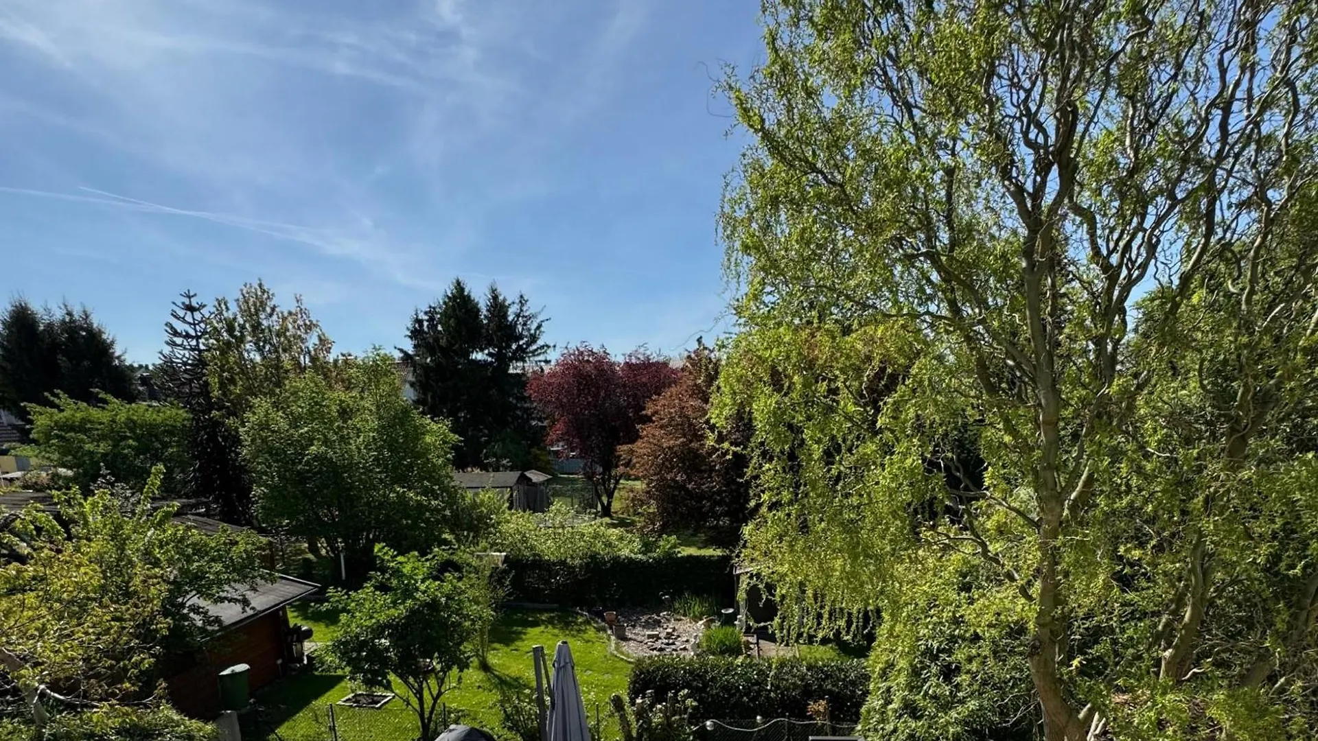 Appartement Bobi - 2 Schlafzimmer, Balkon, W-Lan, Parkplatz Dortmund Allemagne